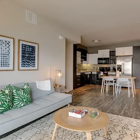 Abode Los Angeles - Marina Del Rey Venice Beach